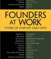 Download 'Founders at Work' By Jessica Livingston Pdf Ebook