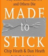 Download 'Made to stick' By Chip Heath & Dan Heath Pdf Ebook