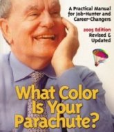 What Color Is Your Parachute 2015 A Practical Manual for Job-Hunters and Career-Changers by Richard Bolles