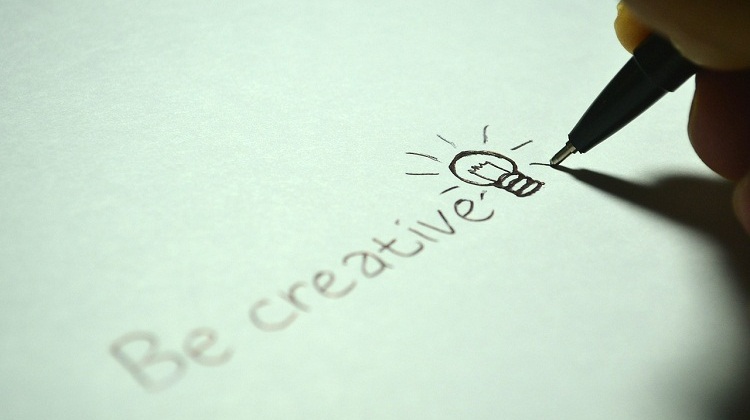 How to Improve Creative Thinking Skills