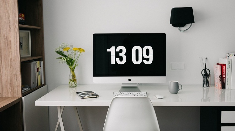 Time is Money: How to Make Your Workday More Efficient